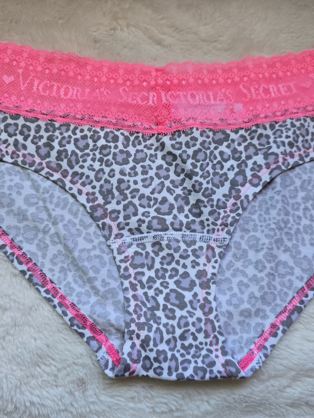 Victoria's Secret Vintage vintage Y2K Low-Rise Hiphugger